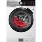 €899 AEG L9WEF80690 Was-droogcombinatie Vrijstaand Voorbel, Ophalen of Verzenden, Nieuw