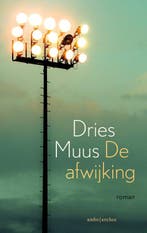 De afwijking, Ophalen of Verzenden, Nieuw