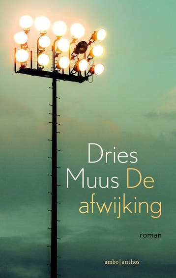 De afwijking, Ophalen of Verzenden, Nieuw