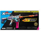 Zuru X-Shot Pro Series Mega Blaster + 40 Darts (Speelgoed), Verzenden, Nieuw
