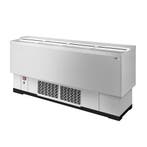 GGM Gastro | Flessenkoeler bovenlader - RVS - 415L | FKI350E, Verzenden, Nieuw in verpakking, Ovens, Magnetrons en Steamers