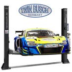 2Koloms Hefbrug 4.2T 230V TW242M Grijs antractiet Twinbusch, Ophalen of Verzenden, Nieuw