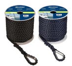 Polyester 3-strengs ankerlijnen, Ophalen of Verzenden, Nieuw, Zeilboot of Motorboot
