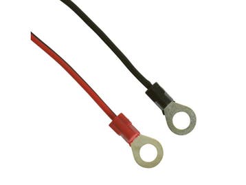 Absaar Acculader PRO 8.0 12V/24V 8A, Verzenden, Nieuw, Universele onderdelen