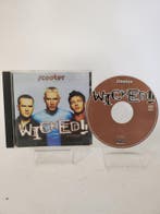 Scooter: Wicked CD, Ophalen of Verzenden, Zo goed als nieuw