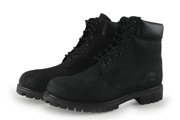 Timberland Snowboots in maat 44 Zwart, Verzenden, Overige typen, Zo goed als nieuw, Timberland