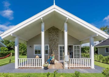 Te huur: Huis Duinweg in Noordwijk, Noordwijk, Zuid-Holland