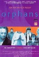 Orphans - DVD, Verzenden, Nieuw in verpakking
