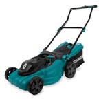 Accu Grasmaaier 40V – 38 cm | Excl. Accu’s en snellader, Tuin en Terras, Verzenden, Nieuw, VONROC