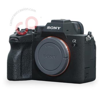 Sony A7 IV nr. 3461, Ophalen of Verzenden, Zo goed als nieuw, Sony