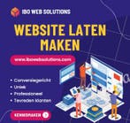 Website laten maken Hindeloopen | Webdesign | Webshop nodig, Webdesign