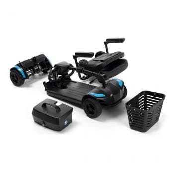 Scootmobiel Mango One Air+ (2024), Ophalen of Verzenden, Nieuw