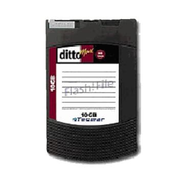 Nieuwe Verbatim DMX10 met garantie, Computers en Software, Ophalen of Verzenden, Nieuw