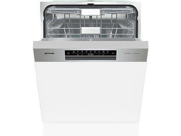 €449 GORENJE ULTRASI16AES semi-inbouw vaatwasser DHZ3868, Witgoed en Apparatuur, Vaatwasmachines, Ophalen of Verzenden, Nieuw