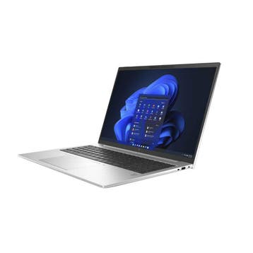 HP EliteBook 860 G9 i5-1235U | 8GB RAM | 256GB NVMe SSD, Qwerty, 8 GB, Minder dan 2 Ghz, Ophalen of Verzenden