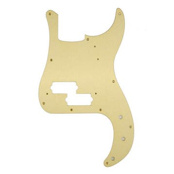 Fender 992020000 pickguard ‘57 Precision Bass®, 10 screw, Ophalen of Verzenden, Nieuw