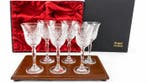 Baccarat - Cristal 24% Plomb - Drinkset (6) - BERTRICHAMPS