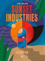 Sunset industries | 9789403171111 | Jens Meijen, Zo goed als nieuw, Jens Meijen