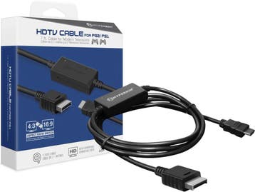 HDTV HDMI Kabel voor PlayStation 1 en, Ophalen of Verzenden, Nieuw