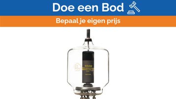 Bieden: Amperex 5868-TB4-1250 Industrial Power, Ophalen of Verzenden, Nieuw, Communicatie