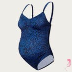 Noppies Zwangerschapsbadpak Positiebadpak Elkins, Verzenden, Nieuw