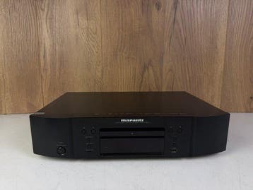 Marantz - UD-5007 / Universal Disc Player / SACD, DVD-Audio, Nieuw
