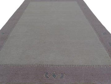 Nepal - Gereinigd - Vloerkleed - 186 cm - 121 cm, Nieuw
