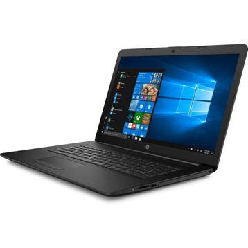 HP 17-by3960nd | Intel Core i5 | 8GB, Nieuw, Ophalen of Verzenden, HP, SSD