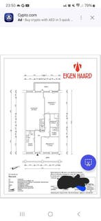 Te huur: Appartement Berceusestraat in Amsterdam, Noord-Holland, Appartement, Amsterdam