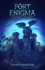 Fort Enigma 9789463081979 Dianne Arentsen, Verzenden, Gelezen, Dianne Arentsen