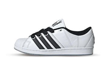 adidas Supermodified x Korn White, Nieuw