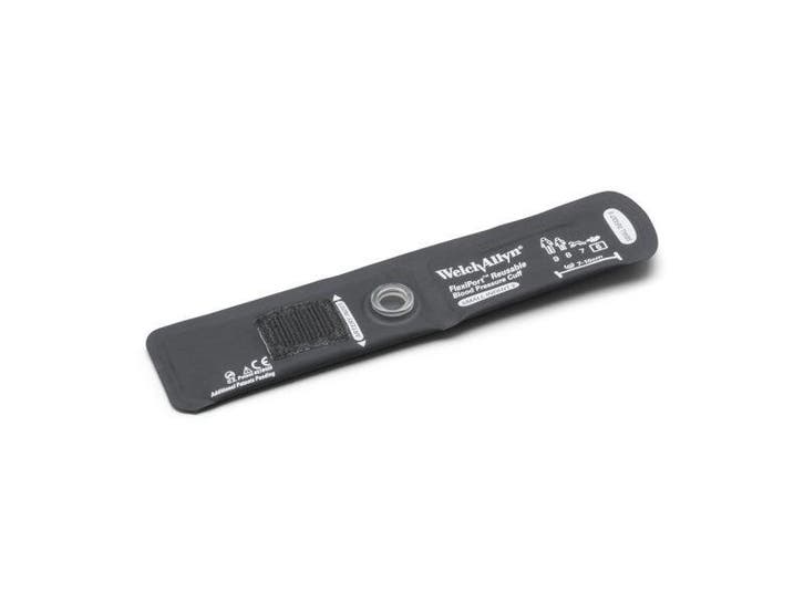 Welch Allyn Manchet Flexiport 1-sl 7 x 10 cm baby (6), Diversen, Verpleegmiddelen, Nieuw, Verzenden