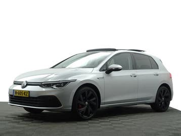 Volkswagen Golf | Zakelijke Lease v.a. €448.4 pm, Automaat, Gebruikt, Euro 6, Alcantara