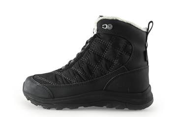 Keen Snowboots in maat 36 Zwart, Verzenden, Keen, Zwart, Snowboots