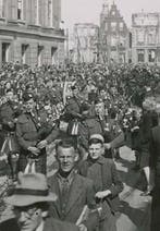 Stemmen van de bevrijding 9789056156169 Frank von Hebel, Verzenden, Zo goed als nieuw, Frank von Hebel