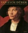Van Eyck tot Dürer 9789020989922 Till-Holger Borchert, Verzenden, Gelezen, Till-Holger Borchert