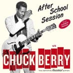Chuck Berry – After School Session 8436542019675 (1-CD-Jewel, Ophalen of Verzenden, Nieuw in verpakking