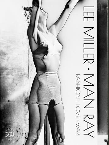 Lee Miller. Man Ray |  | Nieuw, Boeken, Ophalen of Verzenden, Nieuw