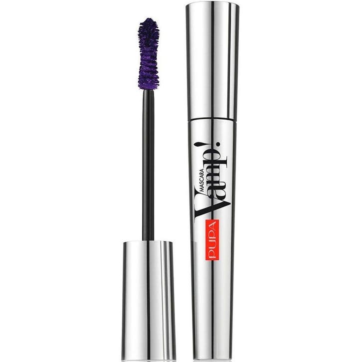 Pupa  Vamp! Mascara  400 Amethyst Violet, Sieraden, Tassen en Uiterlijk, Uiterlijk | Haarverzorging, Nieuw, Verzenden