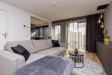 Te huur: Appartement Het Ruim in Dronten, Huizen en Kamers, Huizen te huur, Flevoland, Appartement, Dronten