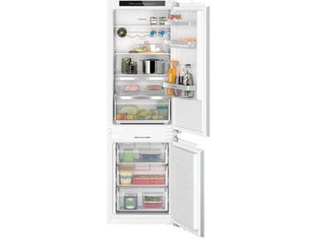 Siemens KI86NADD0 - Inbouw koelkast - 184L koelruimte 76L, Verzenden, Zo goed als nieuw
