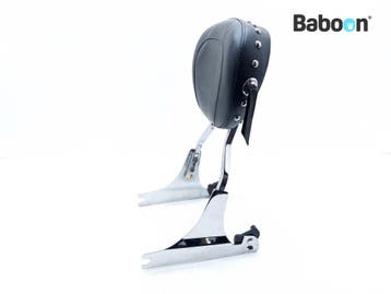 Sissybar Harley-Davidson FLSTF Softail Fat Boy 2001-2006, Verzenden, Gebruikt