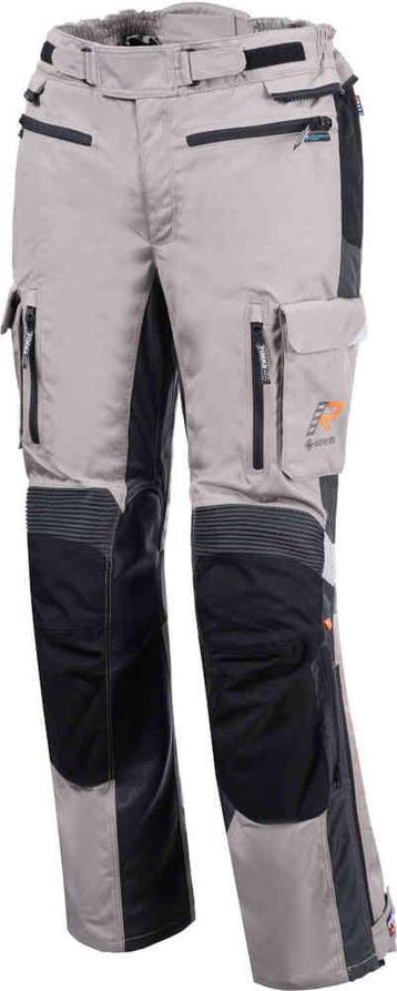 Rukka Madagasca-R Motorbroek – Adventure Textiel Broek, Motoren, Ophalen of Verzenden, Nieuw met kaartje
