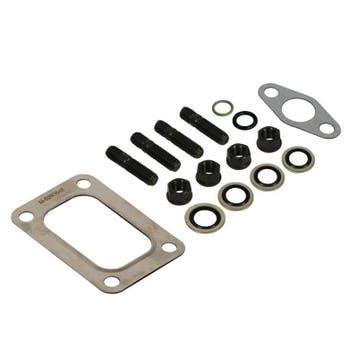 BD Diesel Dodge 6.7L 2007.5+ Cummins Turbo Mounting Kit, Ophalen of Verzenden, Nieuw