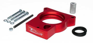 Airaid 96-00 Chevy / GMC C/K 350 Vortec PowerAid TB Spacer, Ophalen of Verzenden, Nieuw