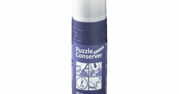 Puzzle conserver perm., Ophalen of Verzenden, Nieuw