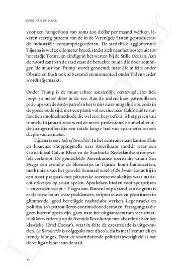 Drug van de duivel 9789464015508 Teun Voeten, Verzenden, Gelezen, Teun Voeten