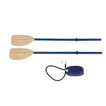 Talamex Opblaasboot FUNLINE set 240 cm, Verzenden, Nieuw
