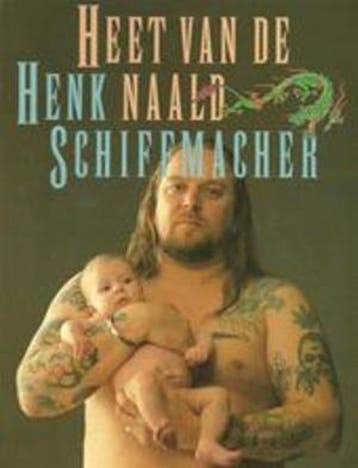 HEET VAN DE NAALD - H. Schiffmacher 9789029537964, Verzenden, Gelezen, H. Schiffmacher