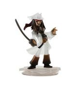 Crystal Captain Jack Sparrow - Disney Infinity 1.0, Ophalen of Verzenden, Zo goed als nieuw
